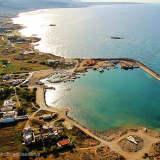 Η περιοχή